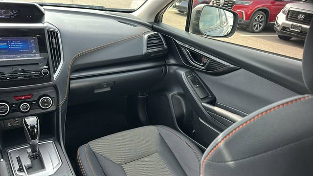 Used 2023 Subaru Crosstrek 2.0i Premium image 23