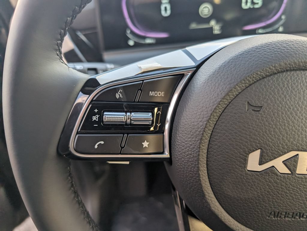 New 2026 Kia Seltos S AWD/4WD image 40