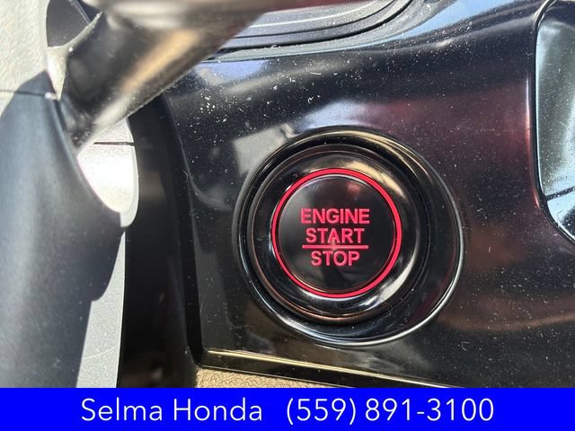 Used 2023 Honda Civic Sport image 16