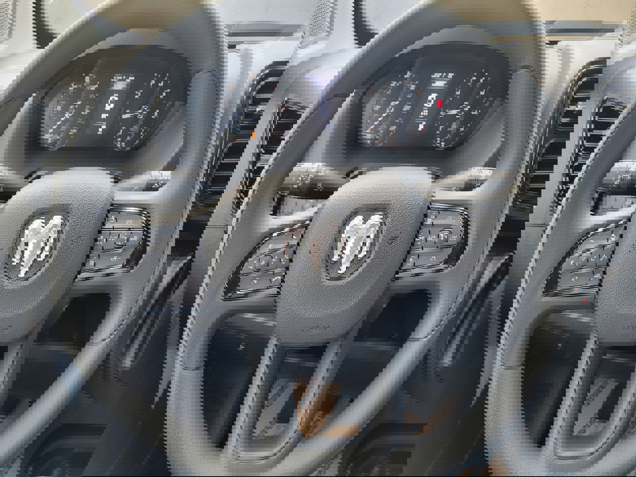 New 2026 RAM ProMaster 3500 image 8