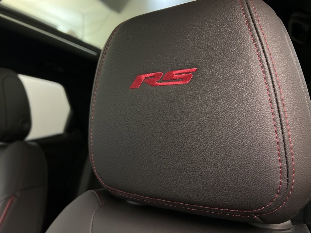 Used 2025 Chevrolet TrailBlazer RS w/ Convenience Package image 29