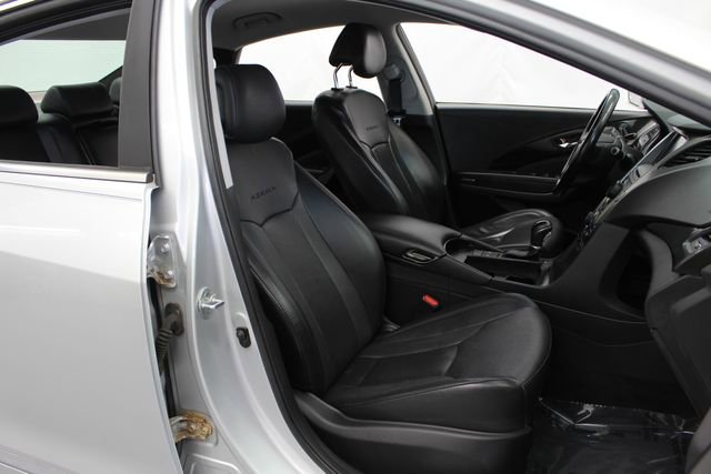 Used 2013 Hyundai Azera FWD image 25