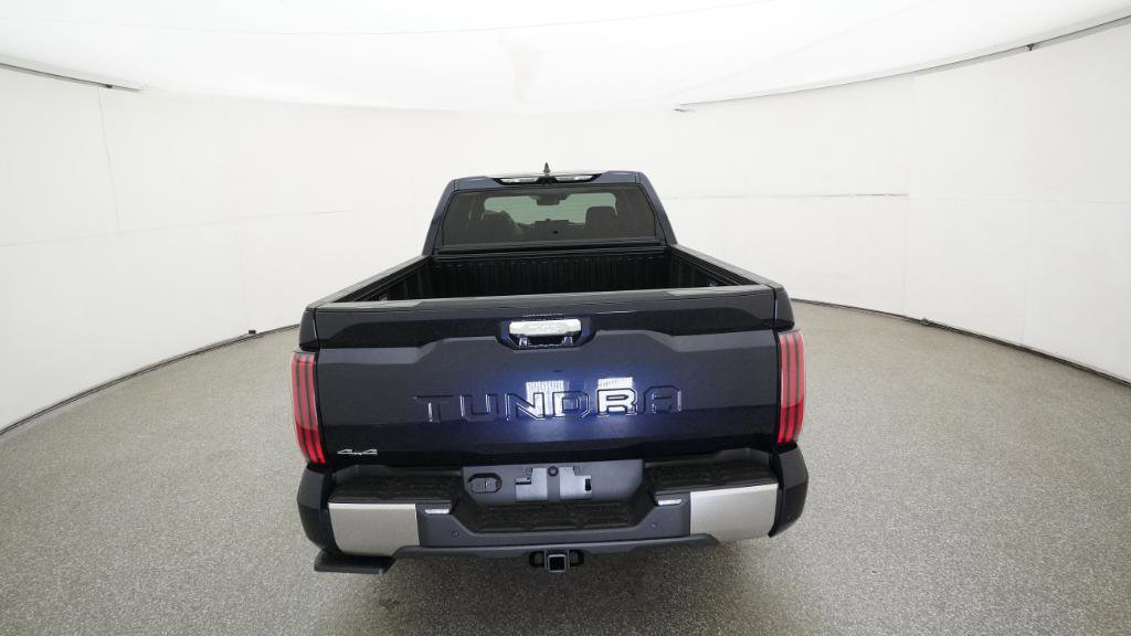 New 2026 Toyota Tundra Limited image 40