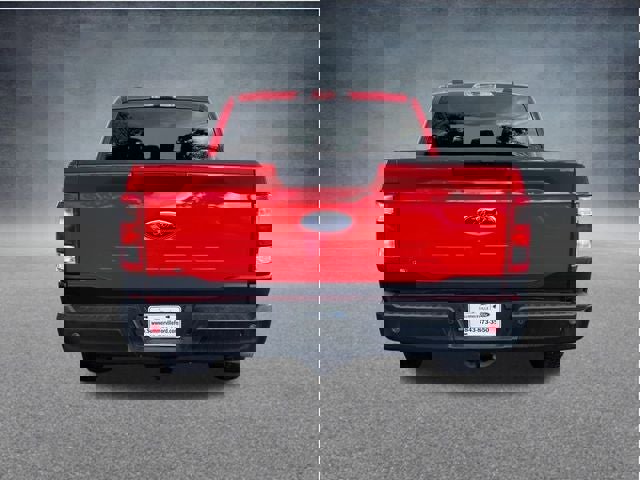 Used 2023 Ford F150 XL w/ STX Appearance Package image 5