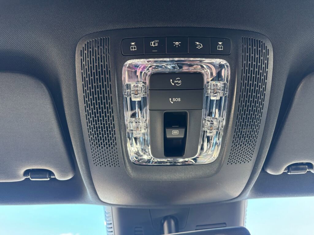 New 2026 Mercedes-Benz GLA 250 4MATIC image 24