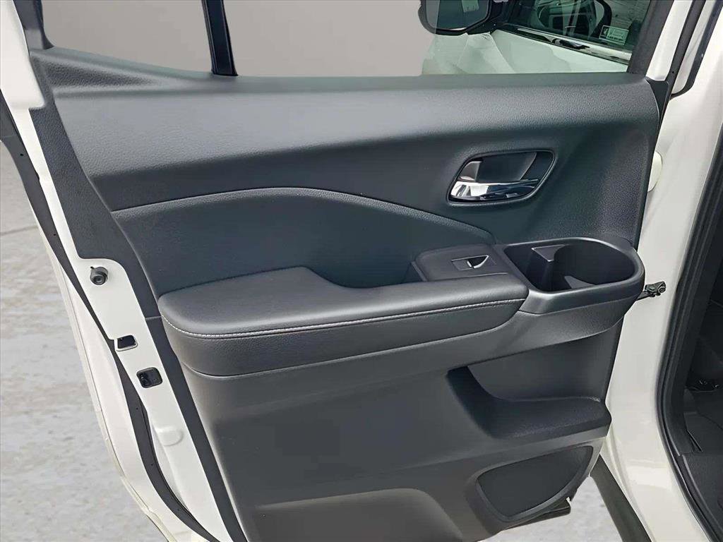 Used 2023 Honda Ridgeline RTL image 25