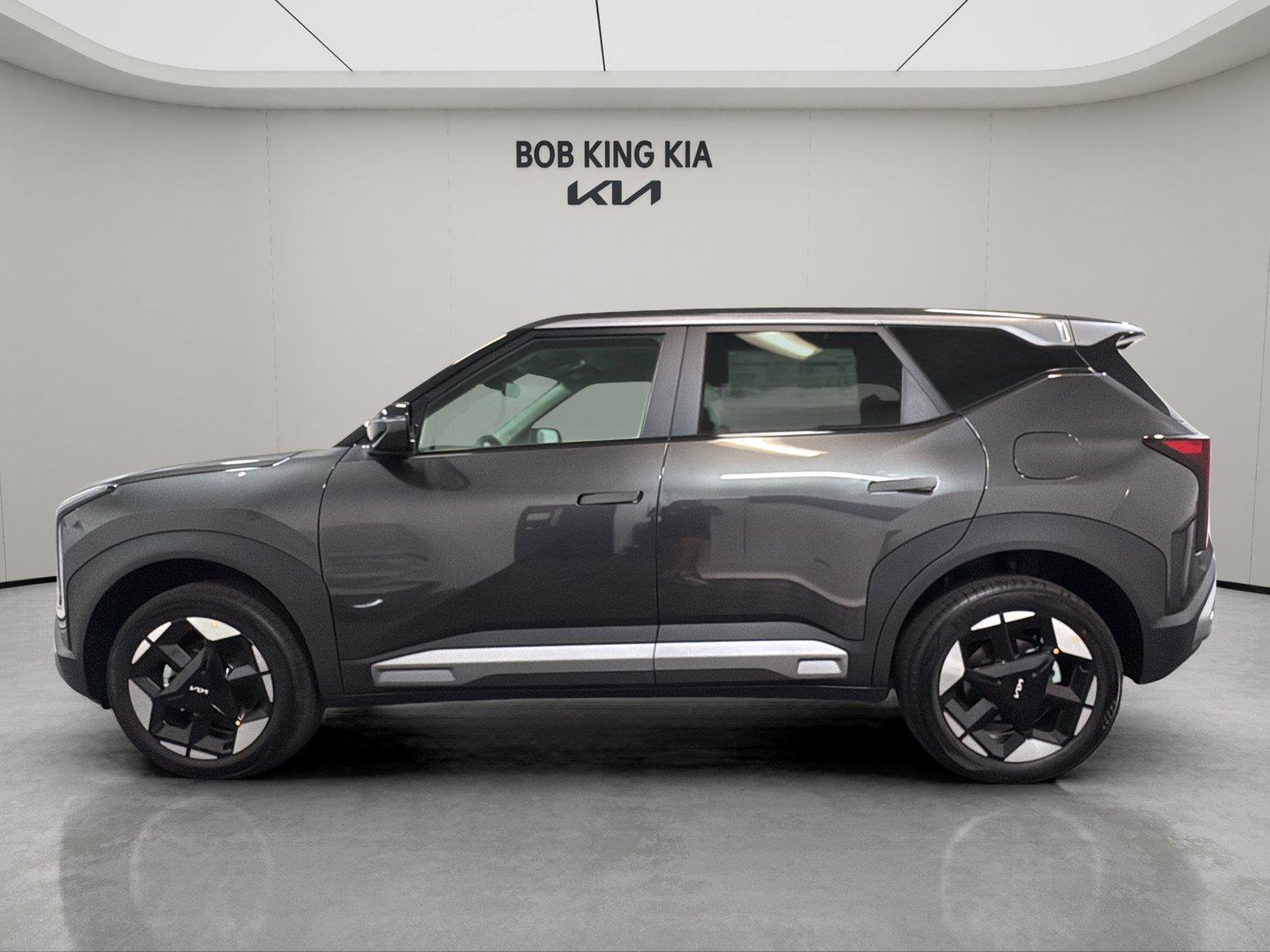 New 2027 Kia Seltos S AWD/4WD image 2