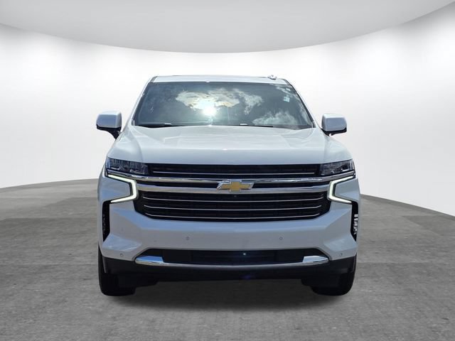 Used 2024 Chevrolet Tahoe LT w/ LT Signature Package AWD/4WD video 2