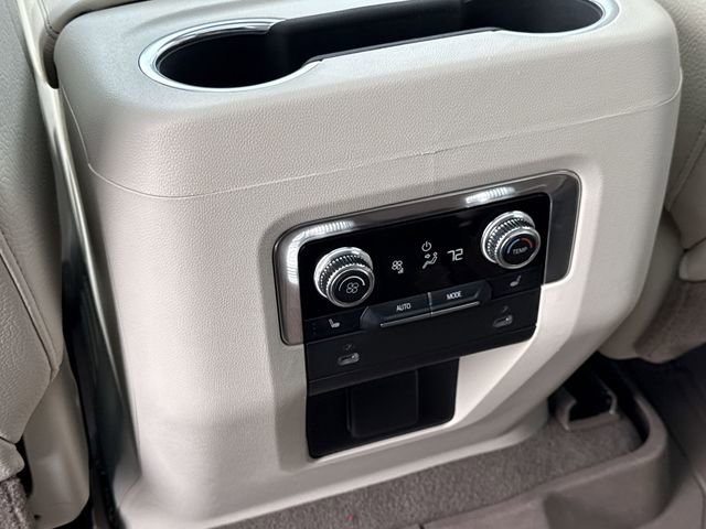 Certified 2021 GMC Yukon Denali image 22