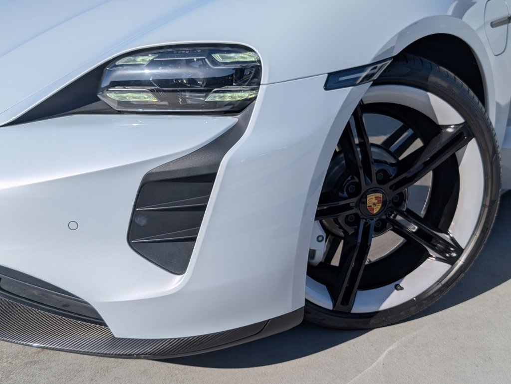 Certified 2023 Porsche Taycan GTS AWD/4WD image 10