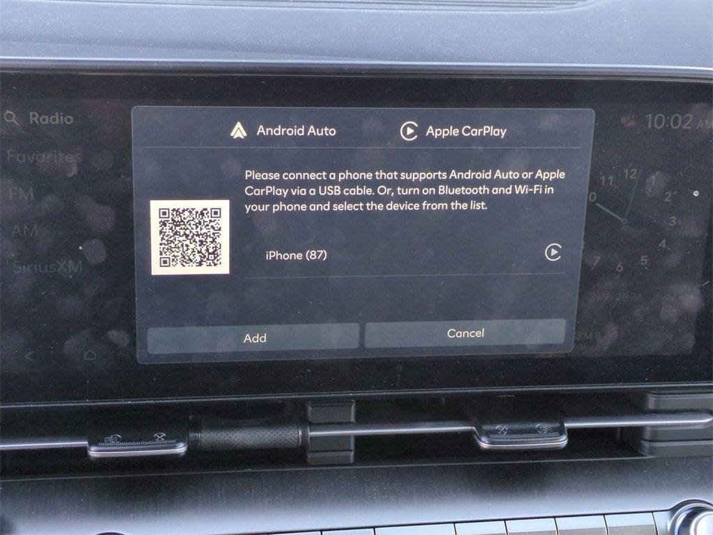 Certified 2026 Hyundai Kona SE image 19