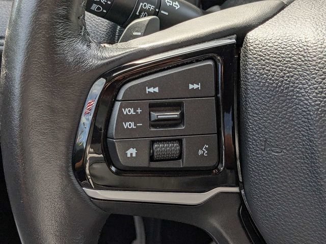 Used 2025 Honda Odyssey Elite image 27