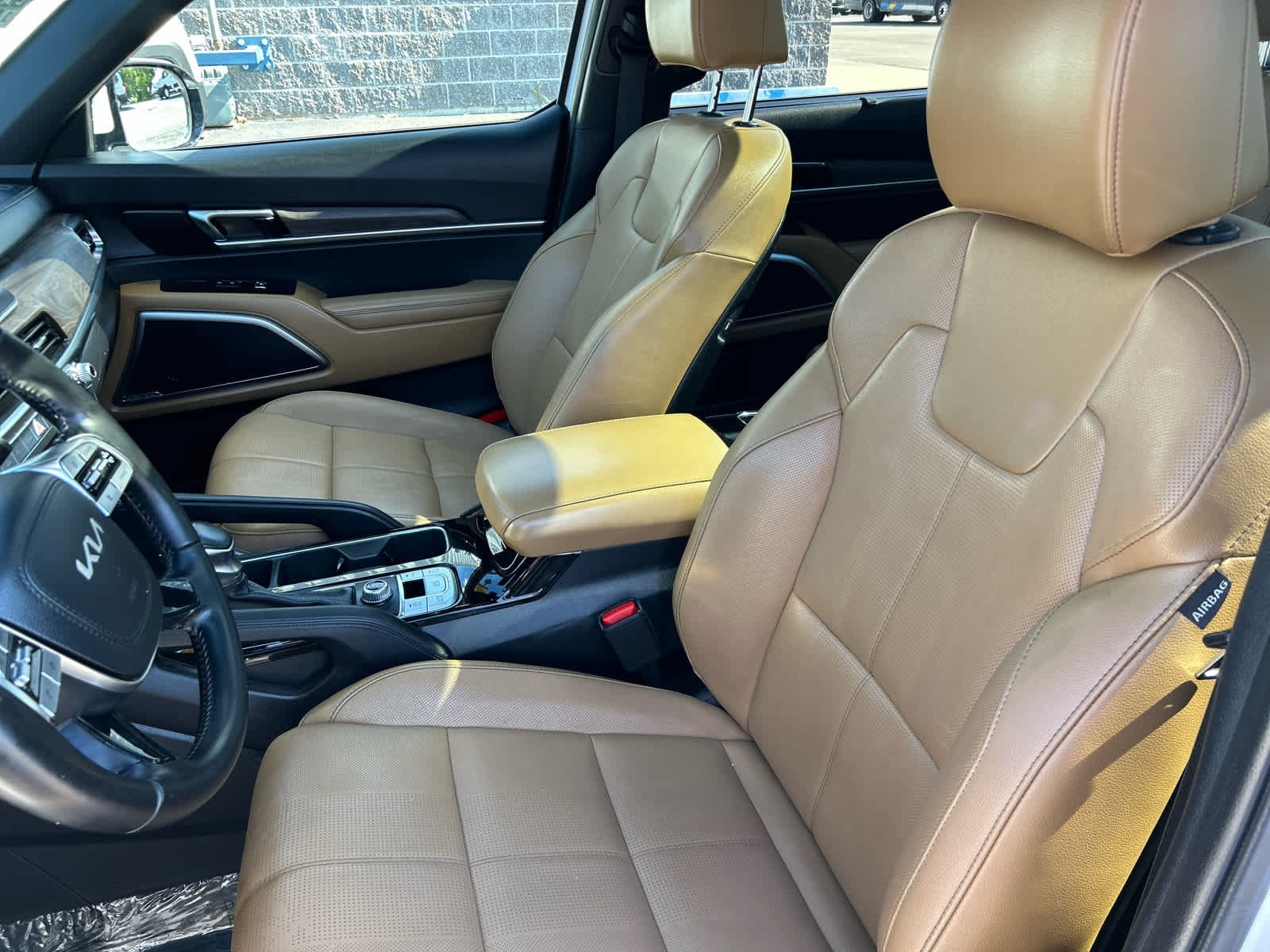 Used 2022 Kia Telluride SX FWD image 15