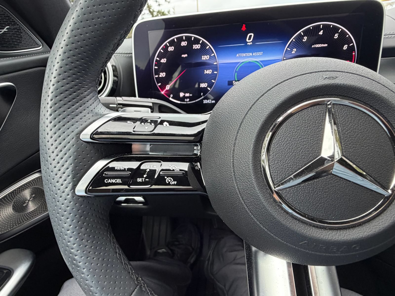 Certified 2023 Mercedes-Benz C 300 4MATIC Sedan image 24
