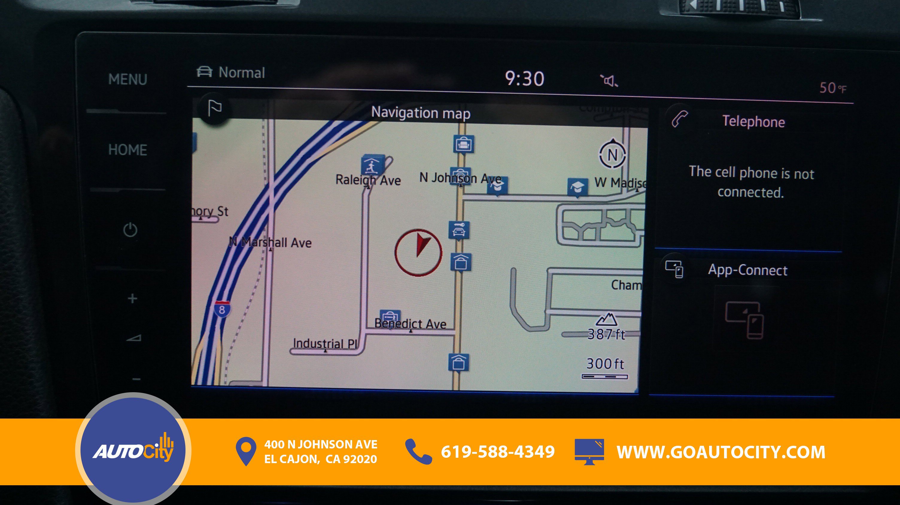 Used 2019 Volkswagen e-Golf SEL Premium image 23