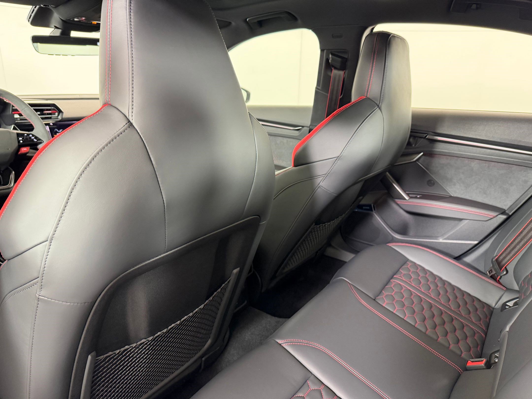 New 2026 Audi RS 3 quattro image 15