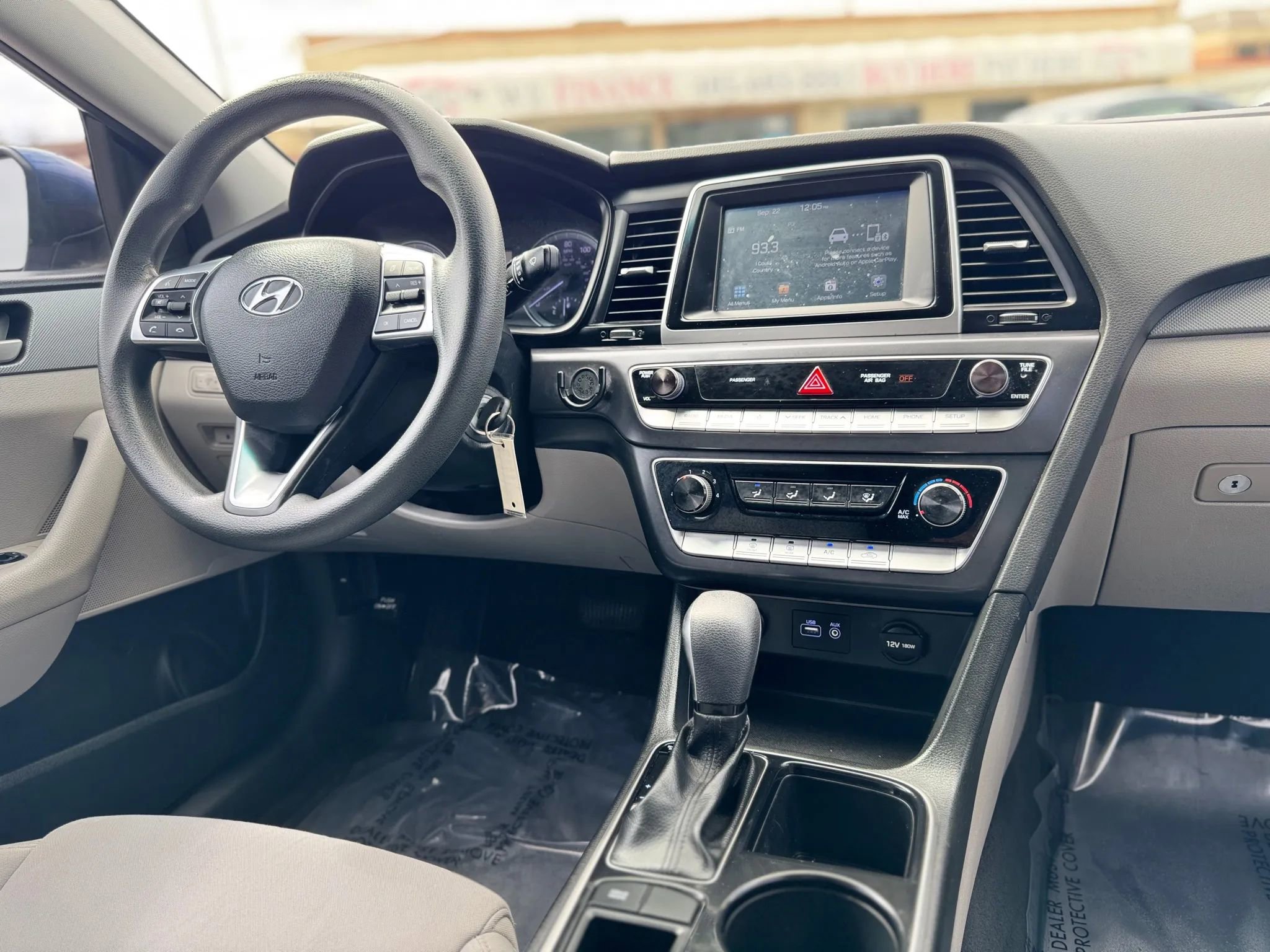 Used 2018 Hyundai Sonata SE image 34