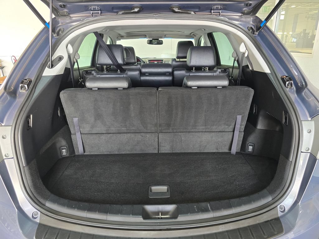 Used 2008 MAZDA CX-9 Grand Touring w/ Grand Touring Assistance Pkg AWD/4WD image 29