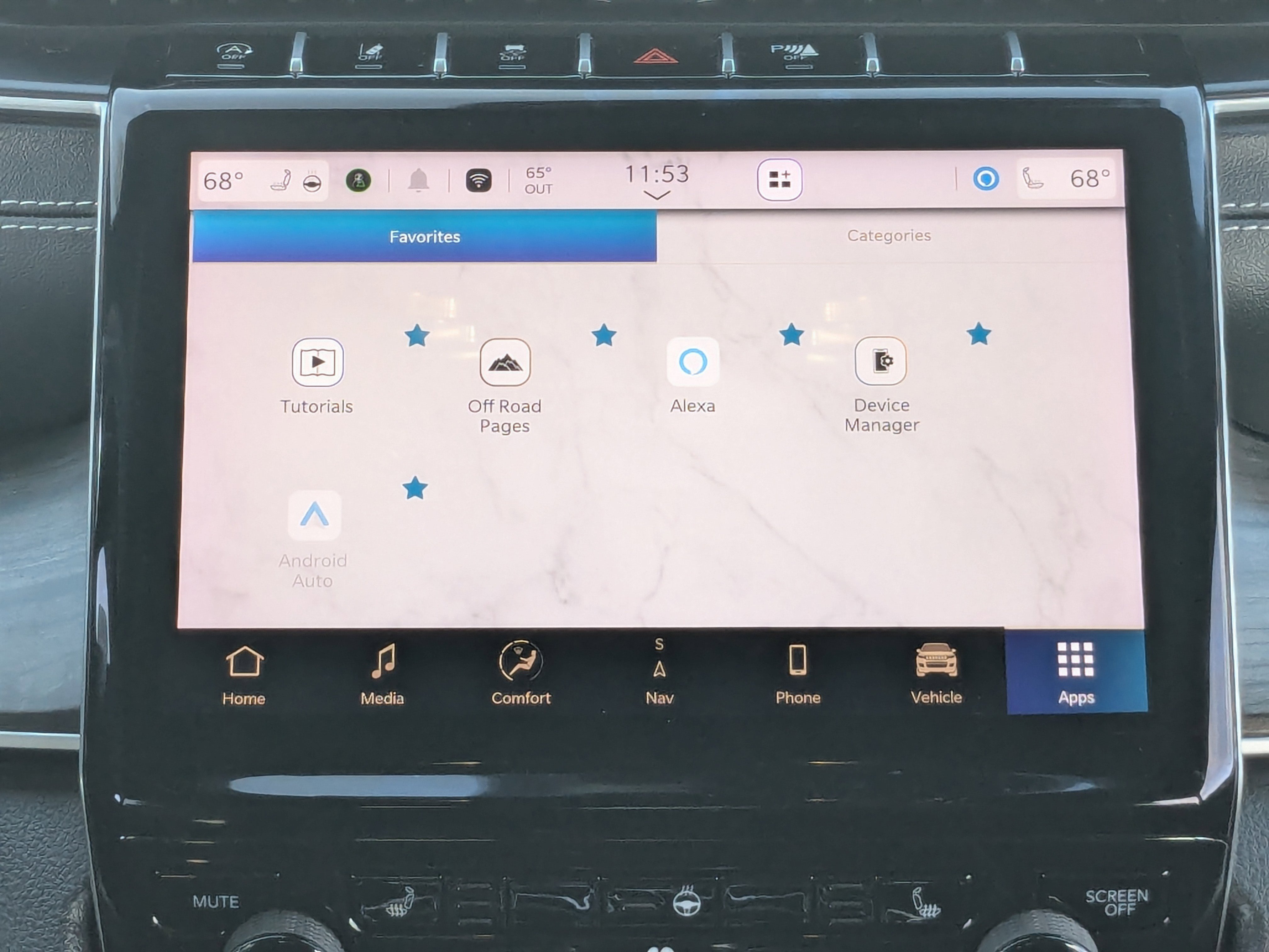 Used 2024 Jeep Grand Cherokee Limited image 18