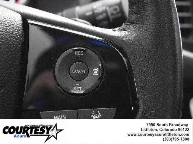 Used 2021 Honda Passport Touring image 11