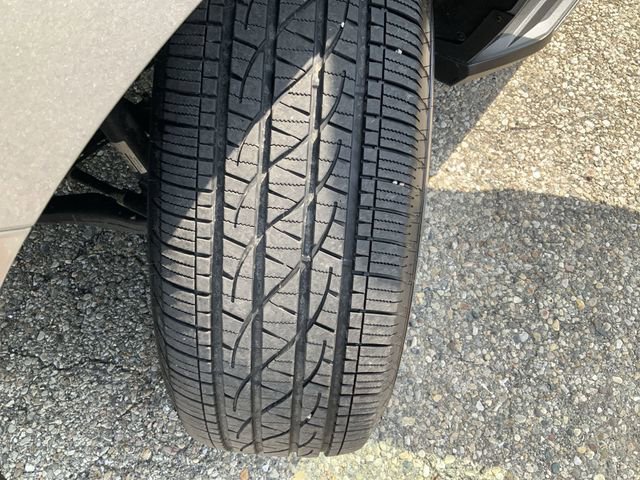 Used 2022 Chevrolet Tahoe LT w/ Luxury Package image 11