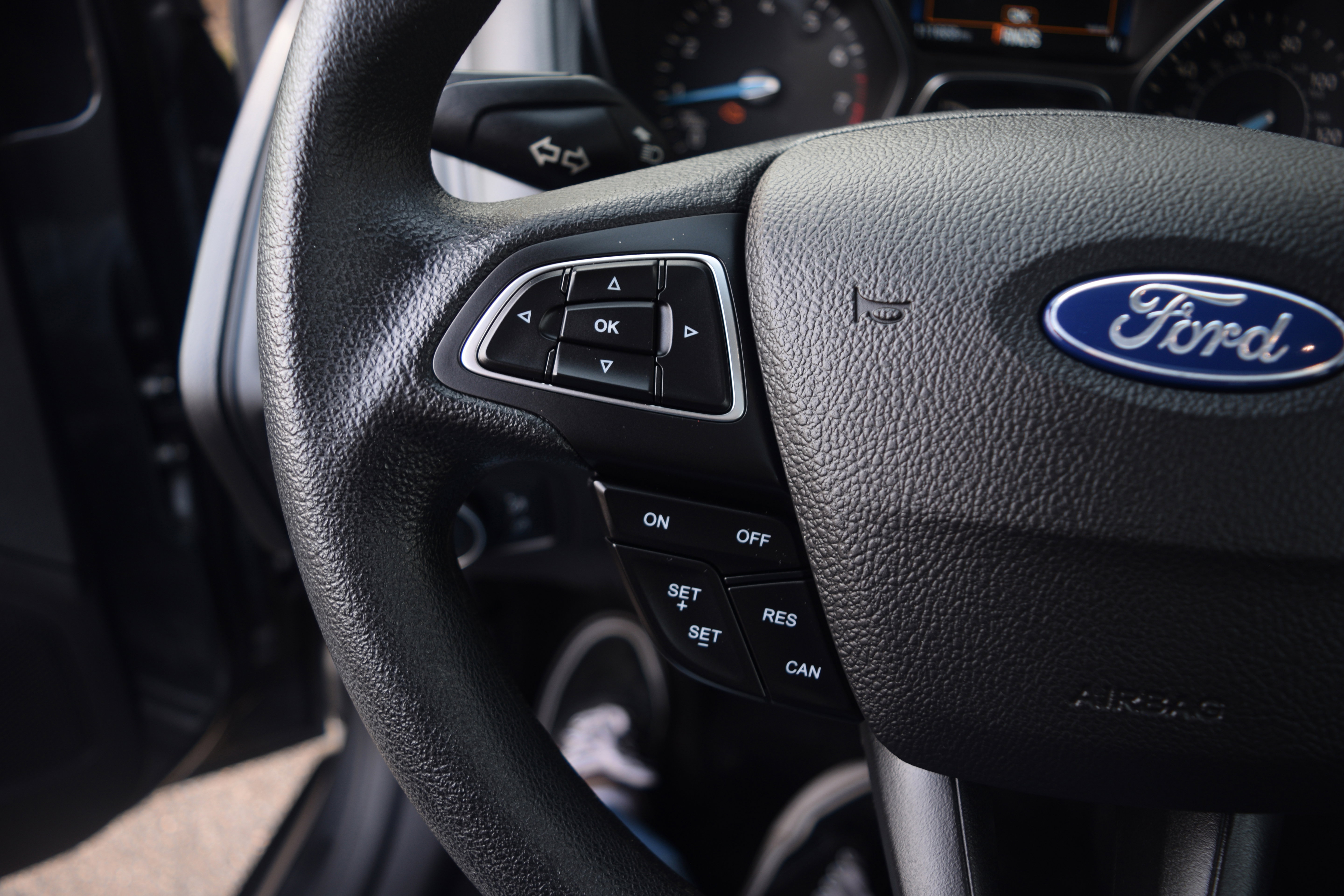 Used 2018 Ford Focus SEL FWD image 6