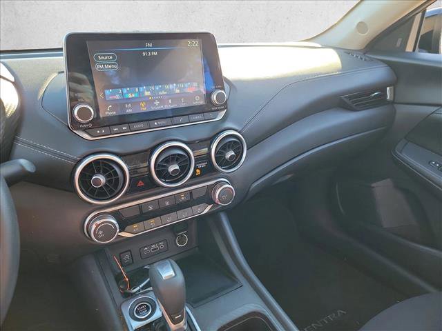 Used 2024 Nissan Sentra SV image 20