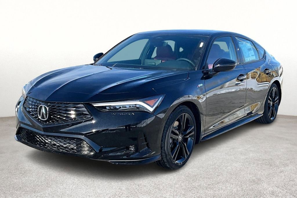 New 2026 Acura Integra A-Spec image 5