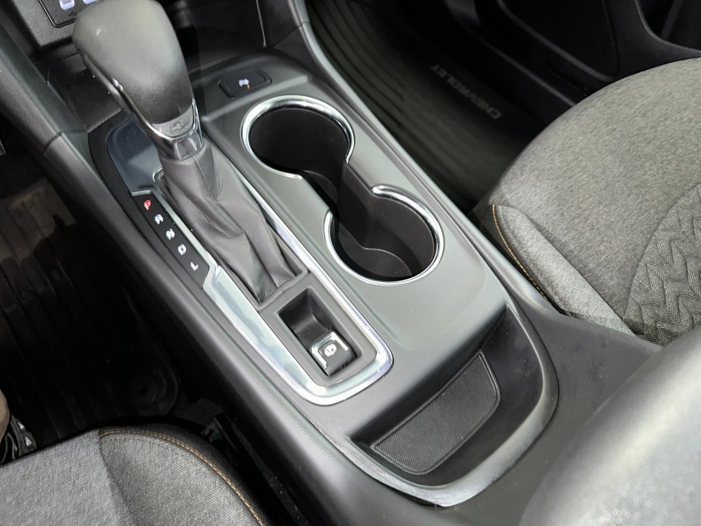 Certified 2024 Chevrolet Equinox LT image 15