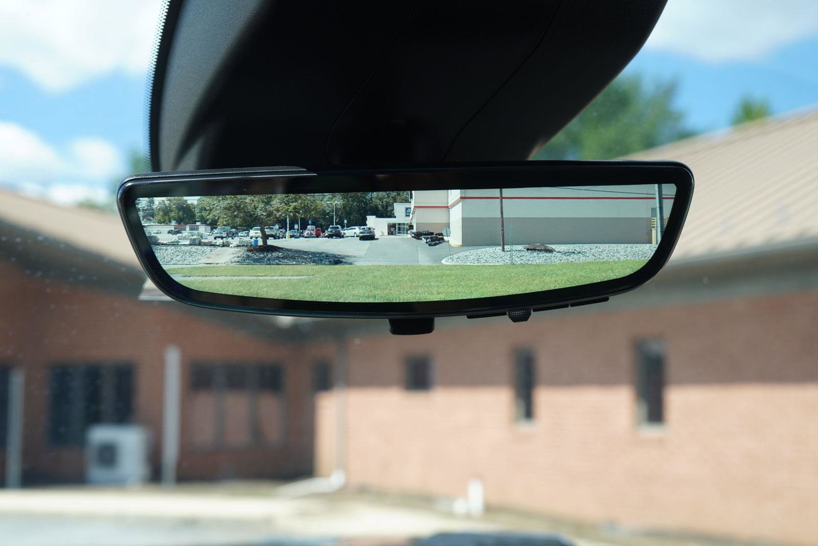 New 2025 Chevrolet Silverado 2500 LTZ w/ LTZ Premium Package image 23