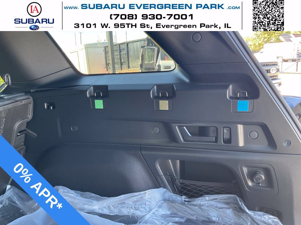 New 2026 Subaru Outback Touring XT AWD/4WD image 42