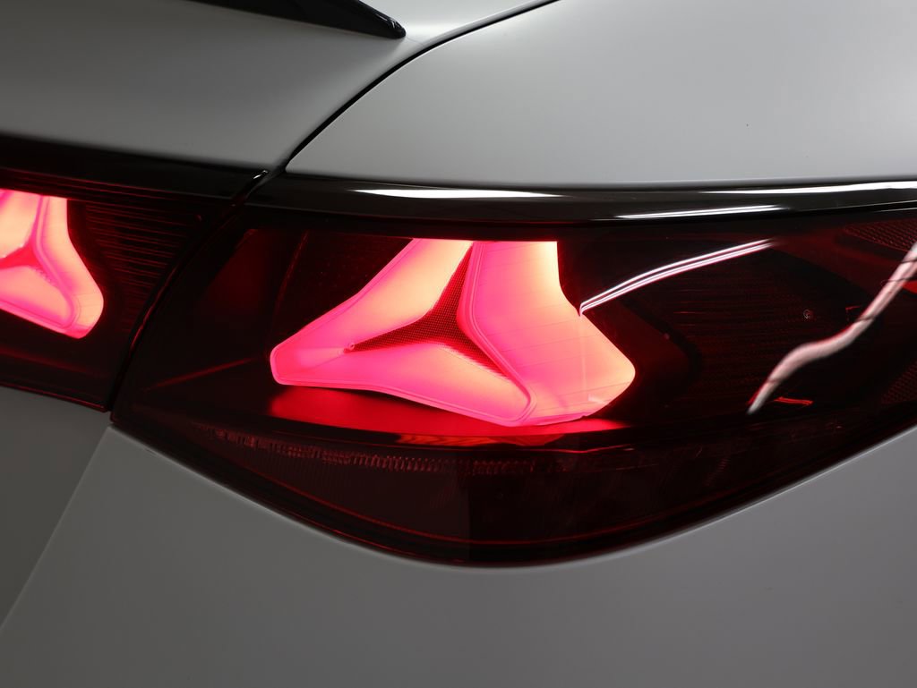 Used 2025 Mercedes-Benz E 53 AMG e 4MATIC Sedan image 41