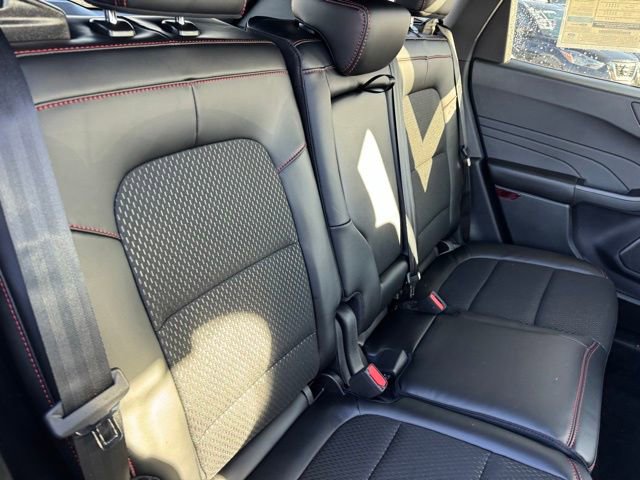 New 2026 Ford Escape ST-Line w/ Tech Pack #1 image 20