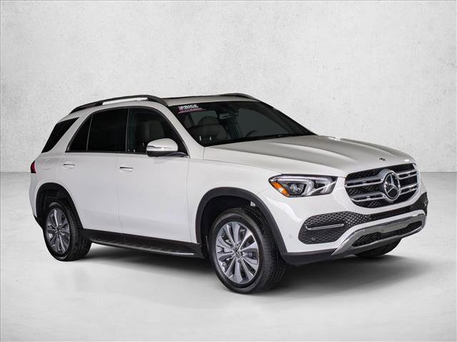 Certified 2023 Mercedes-Benz GLE 350 image 3
