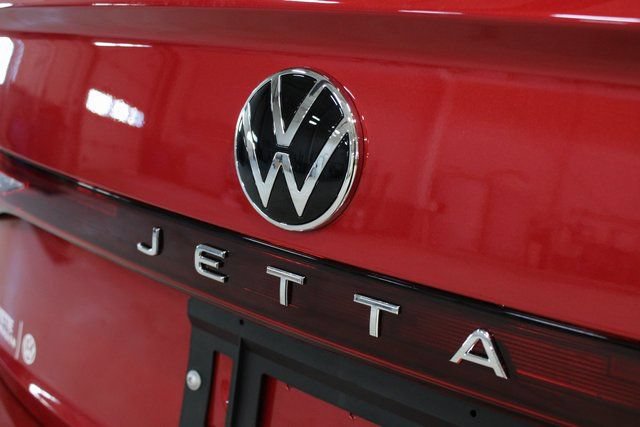 New 2026 Volkswagen Jetta SE FWD image 31