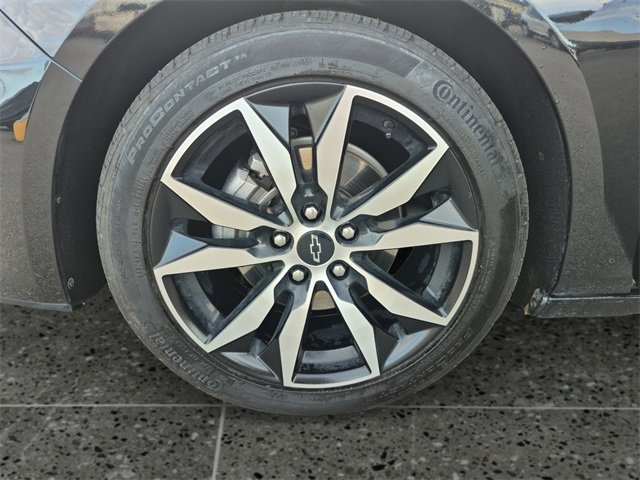 Used 2024 Chevrolet Malibu RS image 14