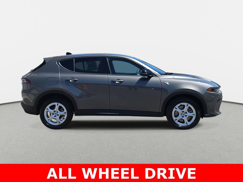 New 2025 Dodge Hornet GT AWD/4WD image 4