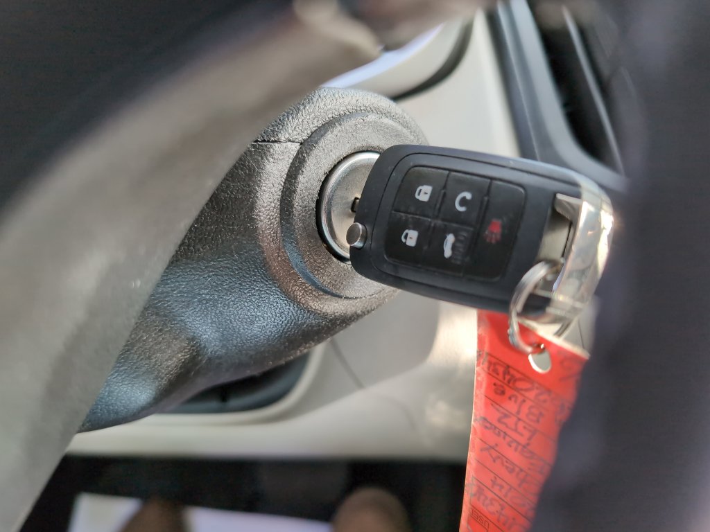 Used 2014 Chevrolet Equinox LTZ image 17
