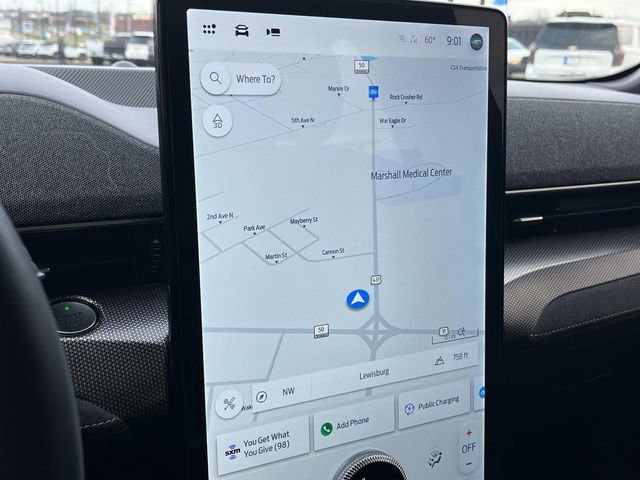 Used 2022 Ford Mustang Mach-E GT w/ GT Performance Edition image 35