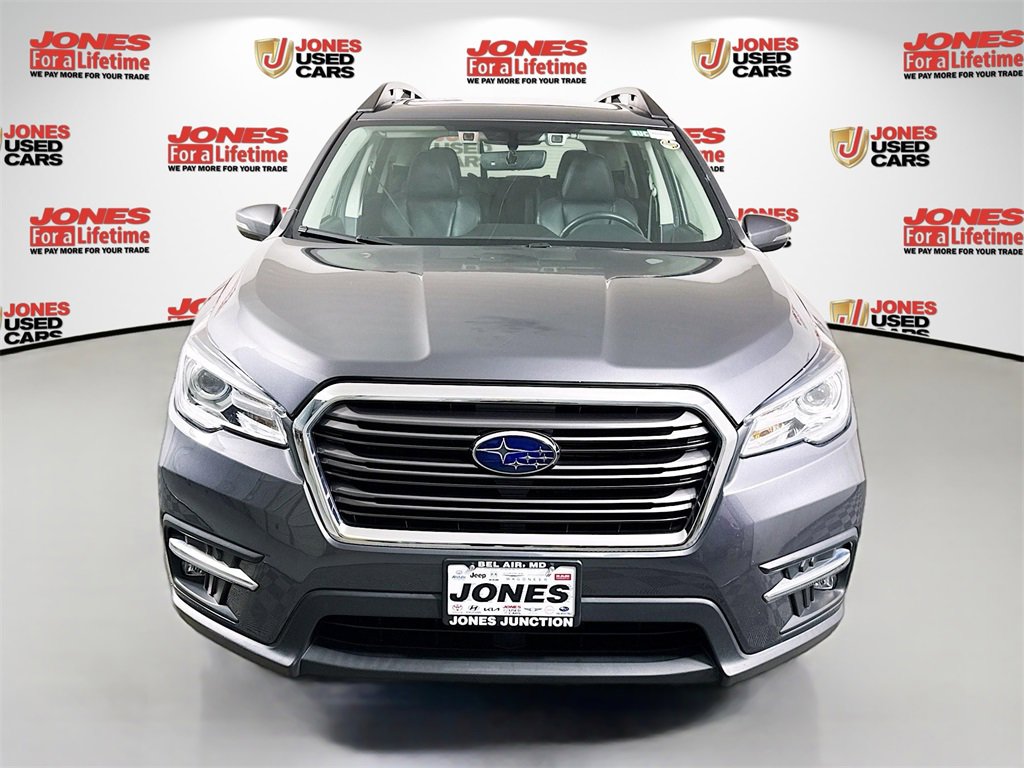 Certified 2022 Subaru Ascent Limited w/ Technology Package image 15
