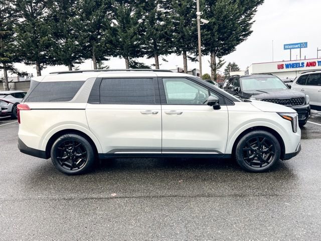 New 2026 Kia Carnival SX Prestige image 7