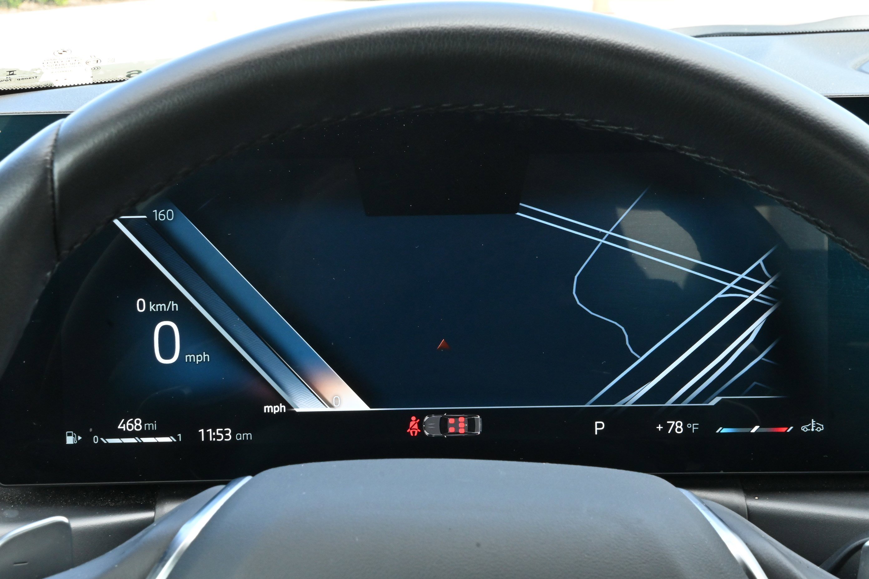 Certified 2024 BMW 330i Sedan w/ Convenience Package image 18