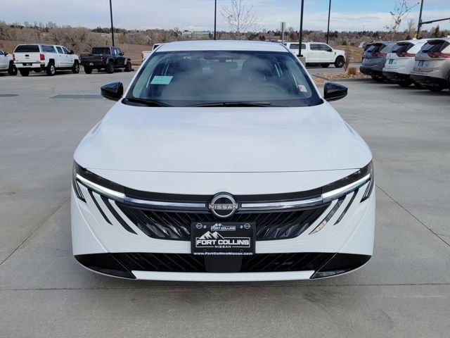 New 2026 Nissan Sentra SV image 5