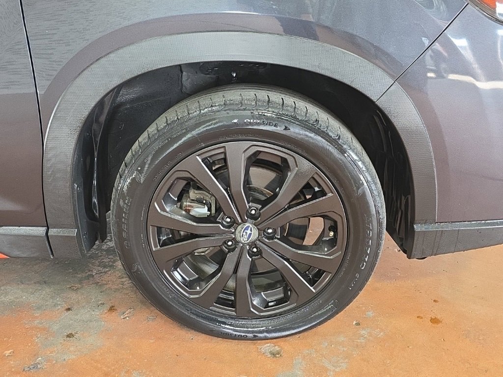 Used 2019 Subaru Forester Sport w/ Popular Package #2 image 11