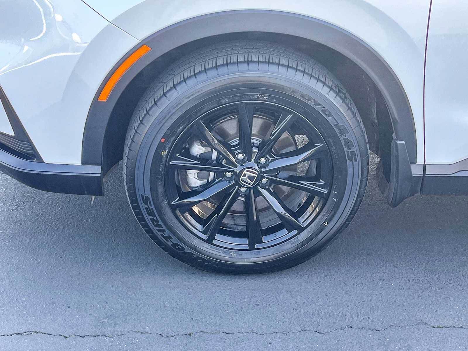 Used 2023 Honda CR-V Sport image 9