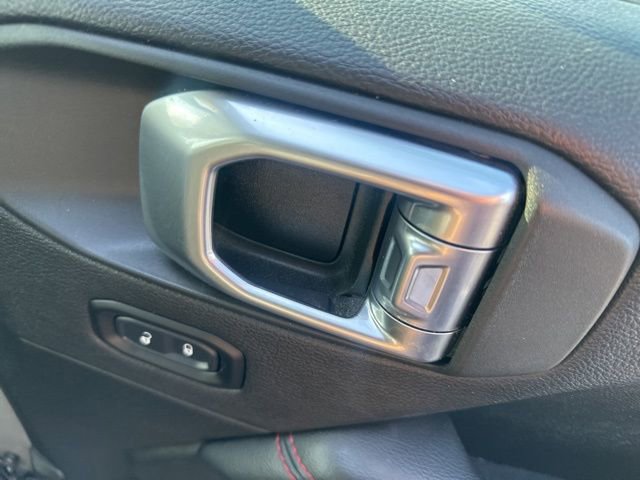 Used 2020 Jeep Wrangler Unlimited Rubicon w/ Quick Order Package 28Y Recon image 18