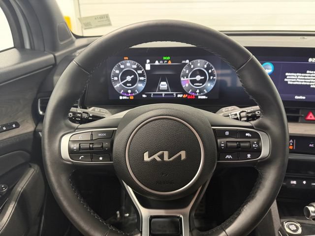 Used 2023 Kia Sportage X-Pro AWD/4WD image 13