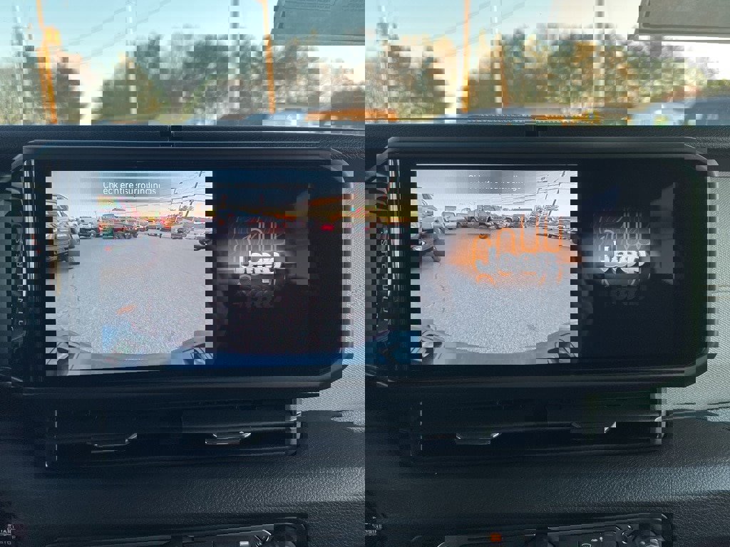 New 2026 Jeep Gladiator Sport image 30