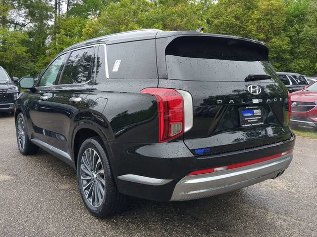 New 2024 Hyundai Palisade Calligraphy image 7