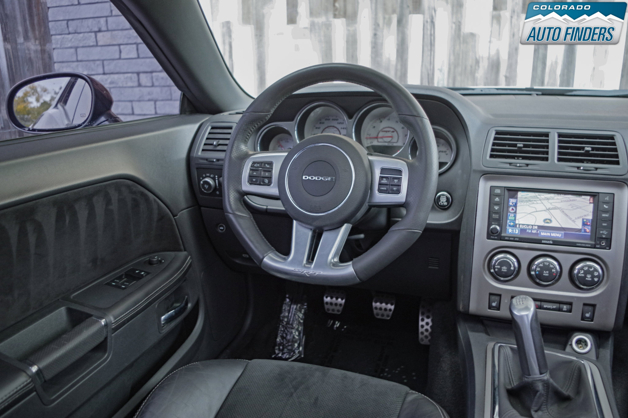 Used 2014 Dodge Challenger SRT8 w/ Harman/Kardon Audio Group image 17